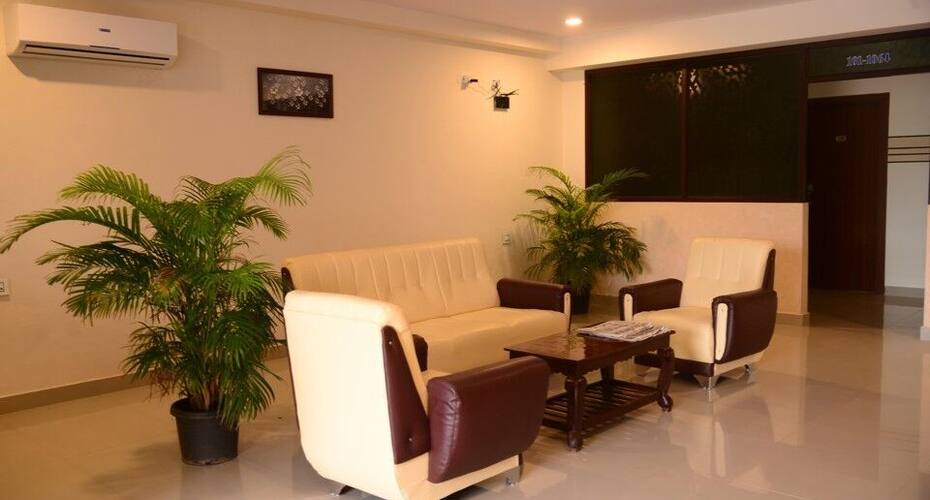 Hotel Transit Bay, Rajahmundry 3